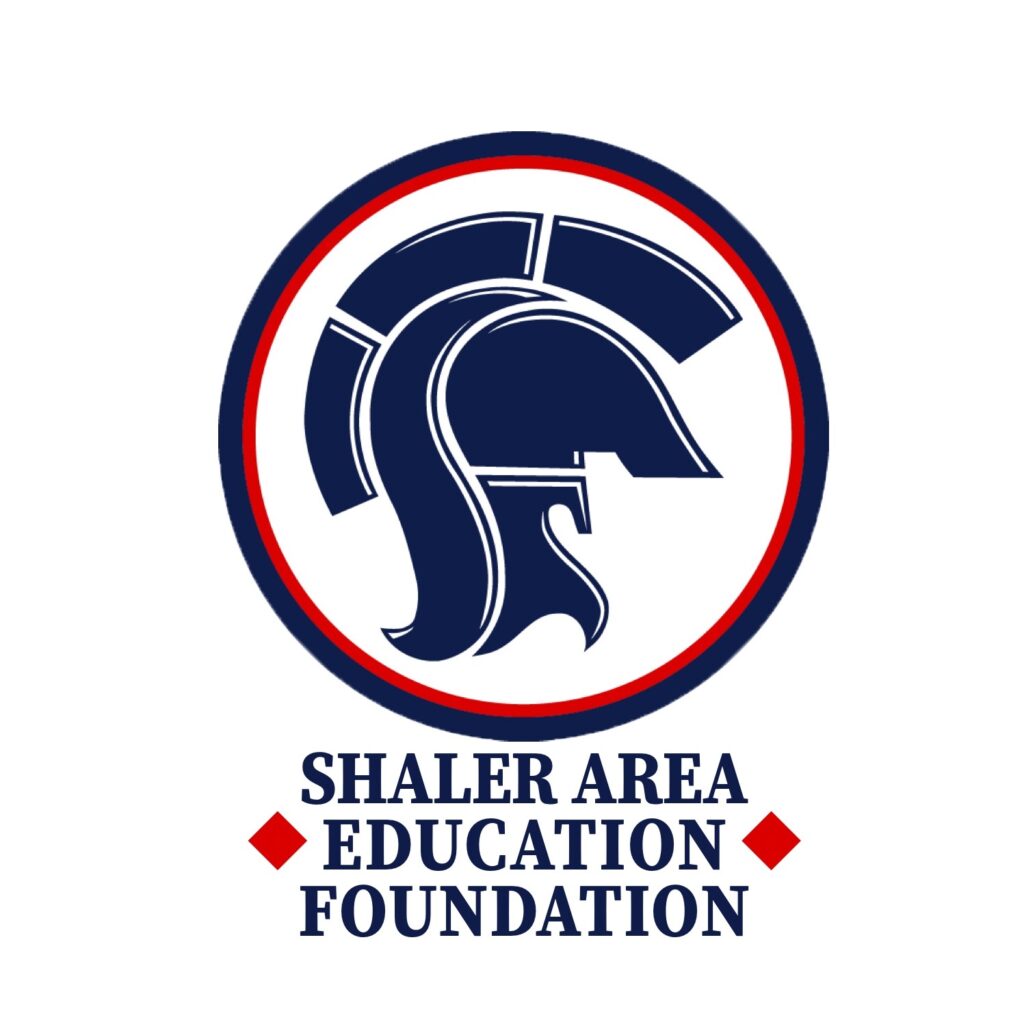 Shaler Area Education Foundation logo