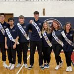 Unified Bocce Seniors