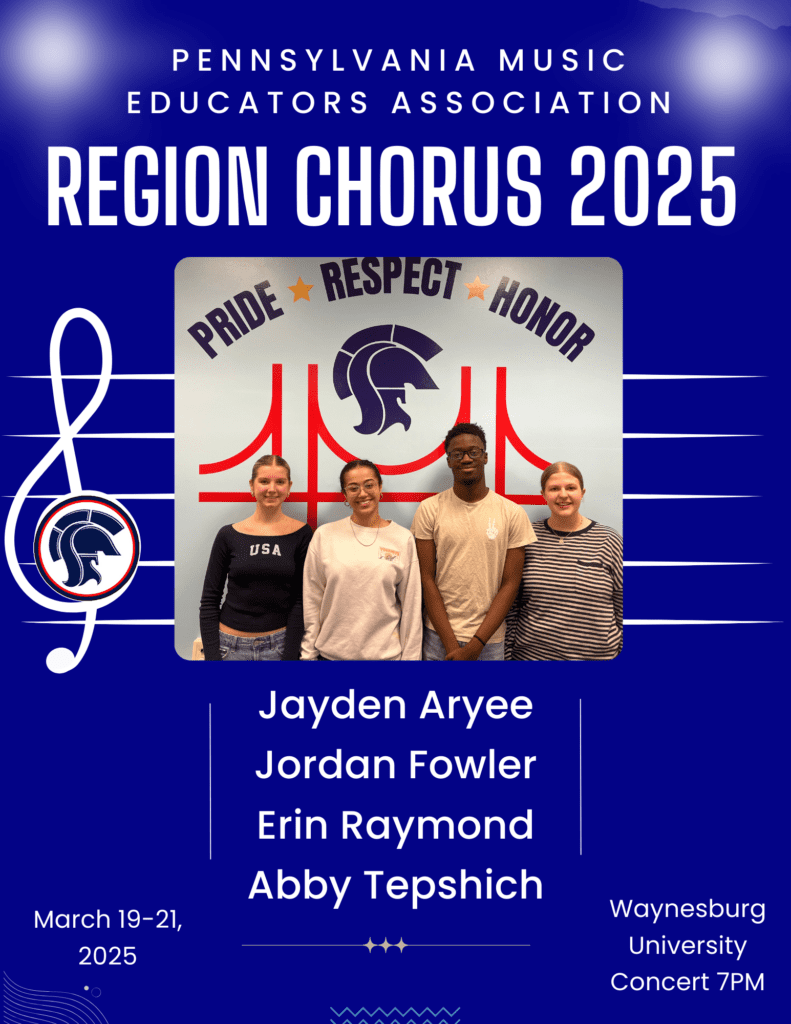 Region Chorus