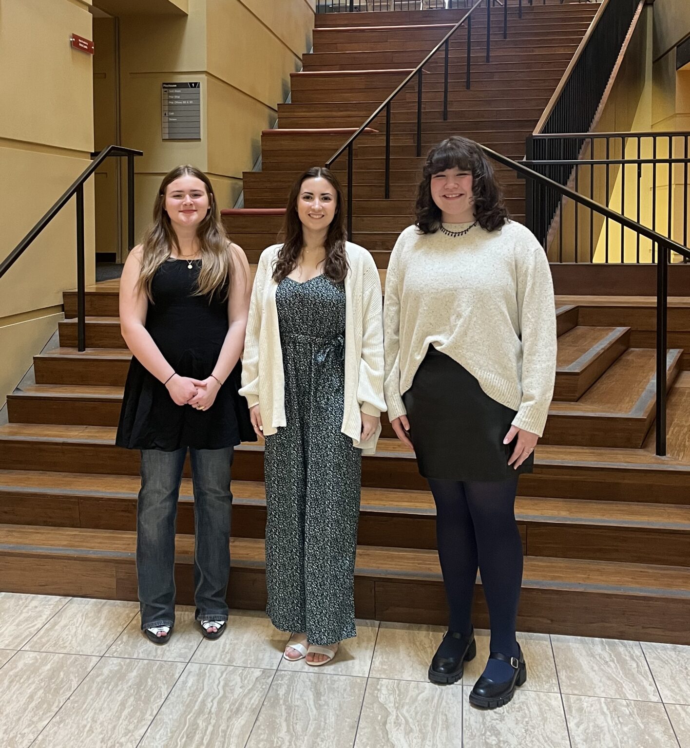 Students Receive Scholastic Writing Awards – Shaler Area School District