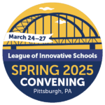 League of Innovative Schools Spring Convening