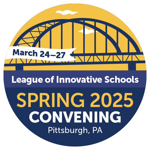 League of Innovative Schools Spring Convening