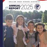Shaler Area School District Annual Report 2025