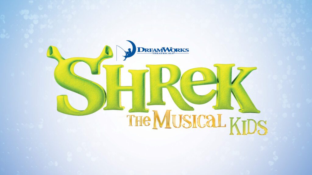 Shrek Jr