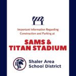 SAMS & Titan Stadium Construction