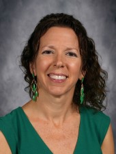 Mrs. Mindy Thiel